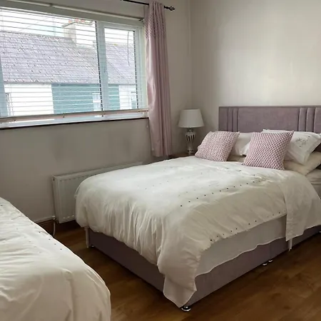 Triple With Private Bathroom Homestay *