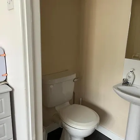 Homestay Triple With Private Bathroom Tara