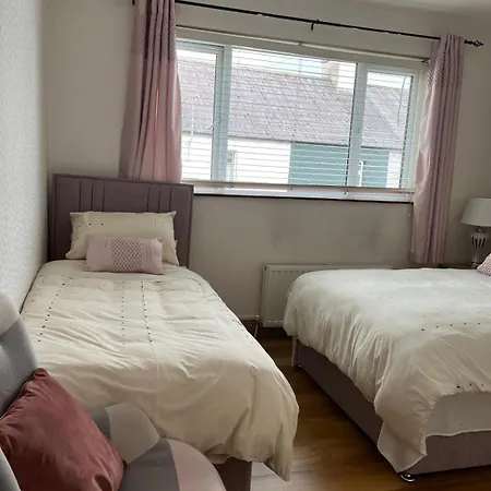 Triple With Private Bathroom