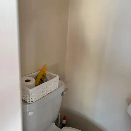 Triple With Private Bathroom At Caroline's Guest House, River Street, Clara * Tara